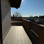 Casa Del Sole Σπίτι διακοπών *