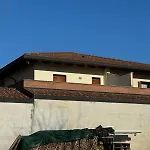 Σπίτι διακοπών Casa Del Sole *
