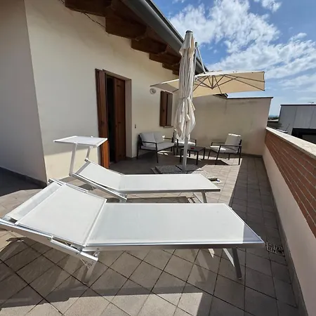 Holiday home Casa Del Sole Dolegnano