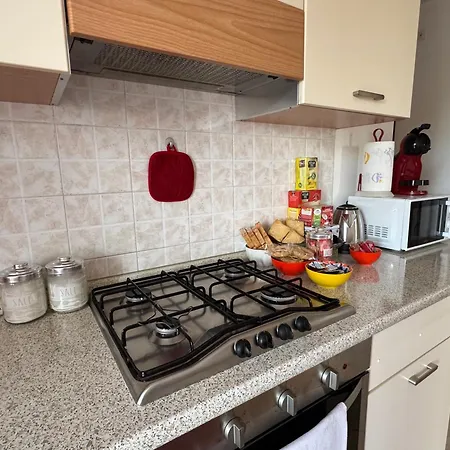 Casa Del Sole Holiday home