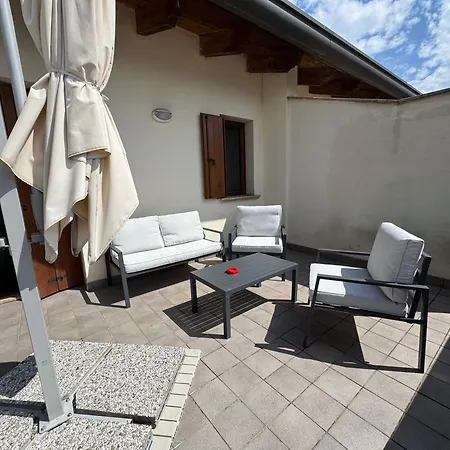 Holiday home Casa Del Sole