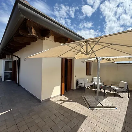 Holiday home Casa Del Sole *
