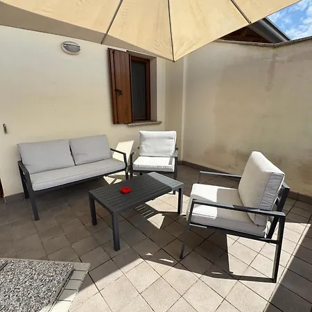 Casa Del Sole * Dolegnano
