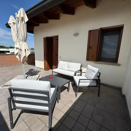 Casa Del Sole